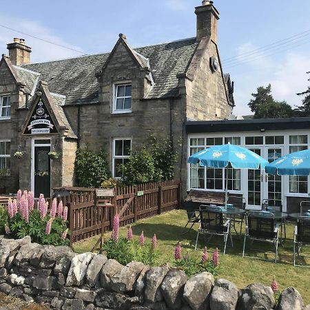 The Struan Inn Self Catering Lodge Екстериор снимка