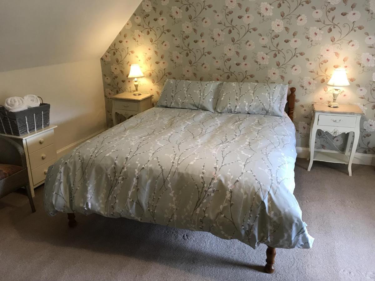 The Struan Inn Self Catering Lodge Екстериор снимка