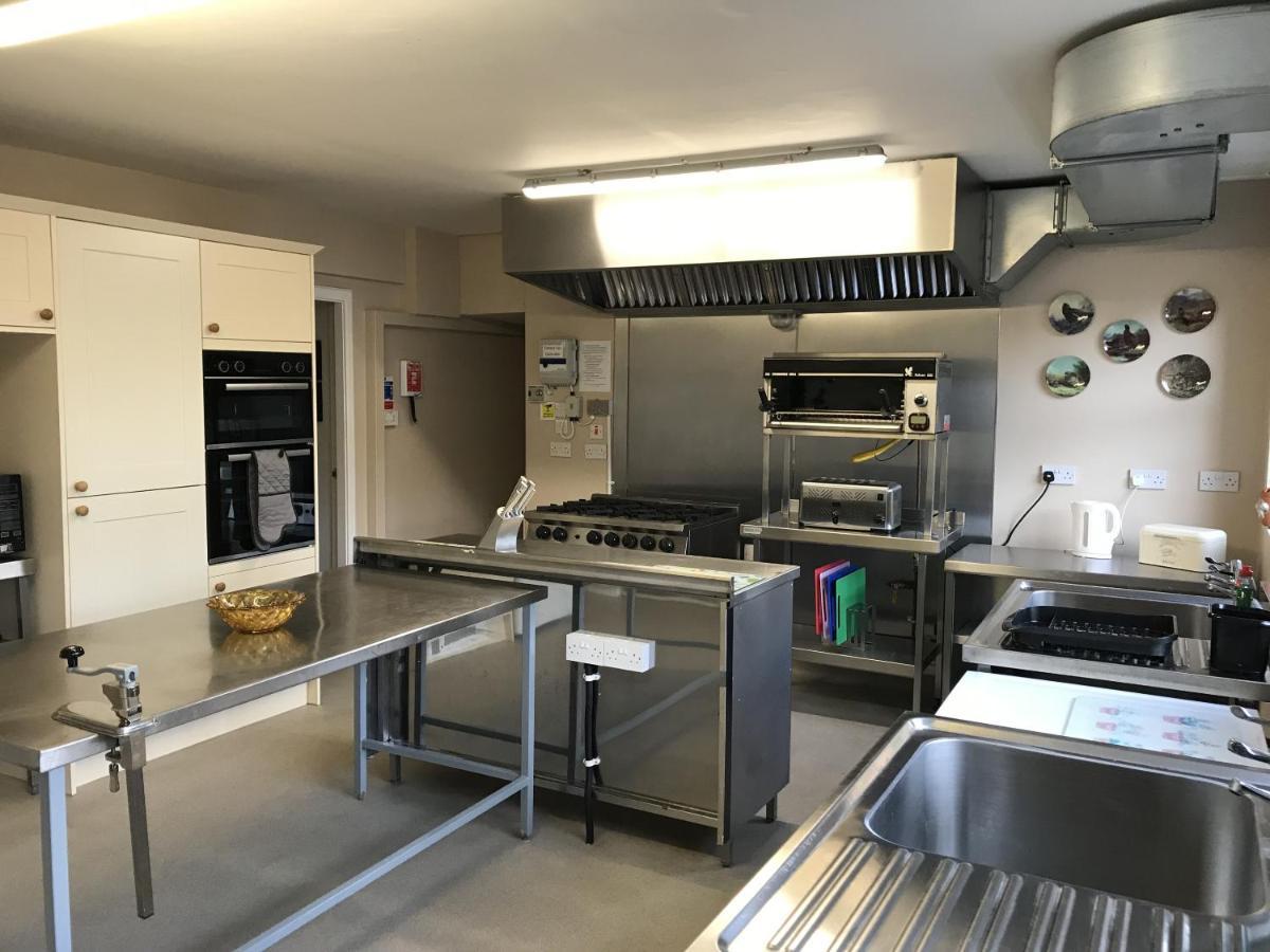 The Struan Inn Self Catering Lodge Екстериор снимка